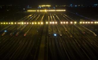 2020春運大幕今開啟，多部門聯(lián)動應對30億人次大遷徙