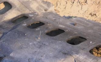 伊朗導(dǎo)彈誤擊烏克蘭客機(jī)？疑似畫面曝光