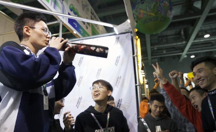 揭秘95后炒鞋群:谁在疯狂投机?