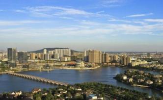 南京“尖子生”江宁往何处去？市委书记：对标昆山抓项目