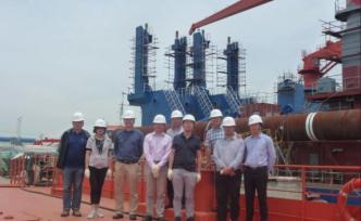 大江東｜上海高亮國(guó)家科技獎(jiǎng)，印證堅(jiān)守方能成大器