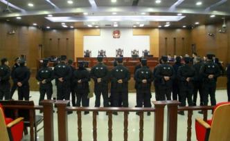 杭州“PP基金”非吸案開庭審理，3.7萬人損失25億余元