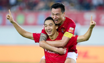 前國足鋒霸成燙手山芋！被放棄無人接手，只能去保級隊蹭冬訓