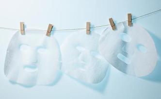 “械字號面膜”被拉下神壇：生于醫(yī)院，火于直播，月銷10萬