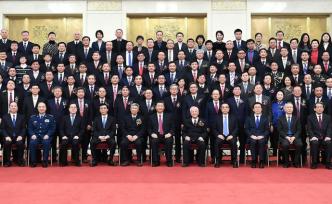 關(guān)于科技創(chuàng)新，習(xí)近平的13個妙喻