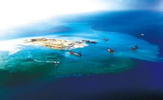 問鼎國家科技進(jìn)步特等獎，中國疏浚裝備是如何走向國產(chǎn)化的？