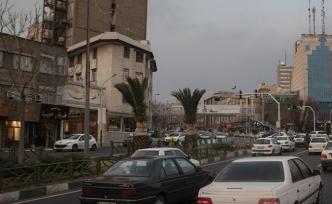 美国伊朗紧张局势升级，香港特区政府对伊朗发出红色外游警示