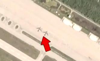 美軍第一批2架B-52戰(zhàn)略轟炸機(jī)已抵達(dá)印度洋迪戈加西亞島