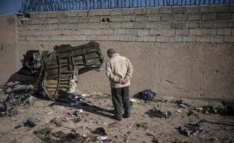 從蘇萊曼尼殞命到烏航客機(jī)墜毀：這一輪美伊博弈有贏家嗎？