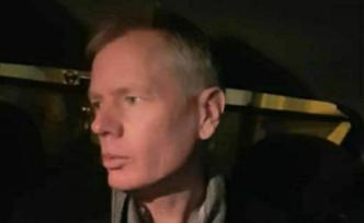 英國駐伊朗大使疑因“煽動示威”短暫被捕