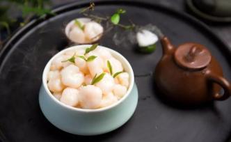 沈嘉禄：杭帮菜中，吃得到大江南北的生活气息