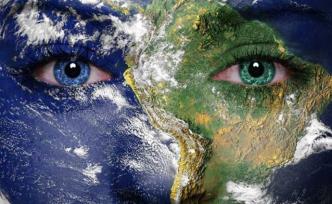 蓋亞2.0：人類能否為地球的自動(dòng)調(diào)節(jié)增加一些自我意識？