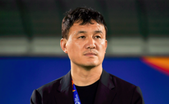 換希丁克換晚了？郝偉直言給他更長時間能做得更好，能贏韓國