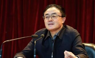 曲青山：为实现民族复兴提供坚强制度保障