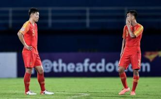 什么辦法都用了，還是出不了線，中國(guó)足球的“底”在哪里