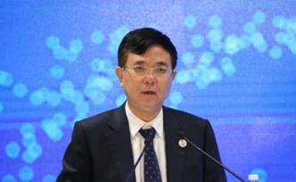 返粵工作，澳門中聯(lián)辦副主任薛曉峰履新廣東省政協(xié)領(lǐng)導(dǎo)