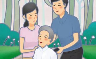 爸爸去哪儿：阿尔茨海默病患者，我们如何陪伴？
