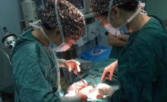 71歲老人腹大如“孕婦”，卵巢腫瘤與年齡有關嗎？