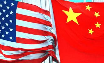 中方代表團赴美，這22個月以來的變與不變