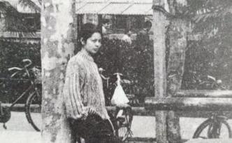 林鳥敲窗 | 想念周毅