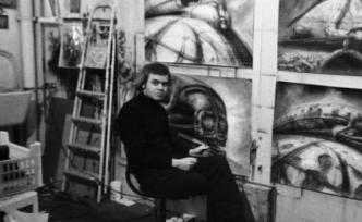 這部科幻文學史上的傳奇《沙丘》，卻讓大衛·林奇票房撲街