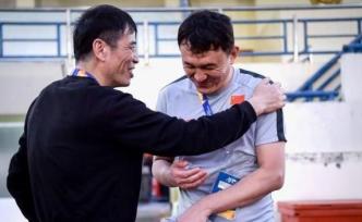 國(guó)奧出局引足協(xié)反思，陳戌源：工作重點(diǎn)將移向青訓(xùn)留洋