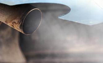 北京：駕駛超標排放機動車上路最高將罰款五千元
