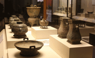 評(píng)展｜蘇州美術(shù)畫(huà)賽會(huì)的亮點(diǎn)與遺憾，古芮國(guó)考古的華章與期待