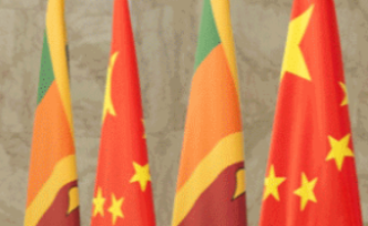 斯里蘭卡總統(tǒng)戈塔巴雅和總理馬欣達(dá)分別會(huì)見王毅