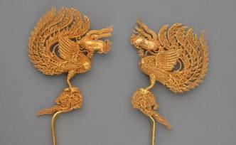 看明代江西藩王如何戴金佩玉，福建博物院將辦金玉器展