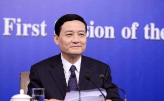 肖亚庆：为各类市场主体营造市场化法治化国际化的营商环境