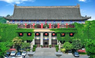 9項(xiàng)“中建西北院設(shè)計(jì)”被列入“中國(guó)20世紀(jì)建筑遺產(chǎn)”