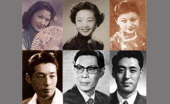 谢其章︱唐大郎诗文里的小掌故