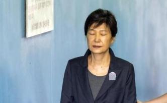 樸槿惠受賄案和親信干政案今起重審，或面臨加刑