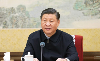 以習(xí)近平同志為核心的黨中央推進(jìn)“基層減負(fù)年”工作綜述