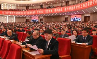 上海市長：持續(xù)整治各種“隱形變異的享樂主義和奢靡之風(fēng)”