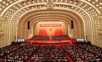 到政府辦事如何像網(wǎng)購？上海市長：“一網(wǎng)通辦”將有市民主頁