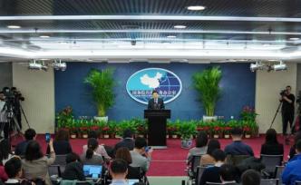 國臺辦：ECFA得來不易，兩岸同胞都不希望該成果得而復(fù)失