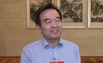 安徽省人大代表吳長庚：建議合肥淮南共建產(chǎn)業(yè)園，加快同城化