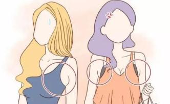 能豐胸？能致癌？關(guān)于內(nèi)衣的謠言怎么這么多