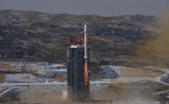 一箭四星！我國(guó)成功發(fā)射吉林一號(hào)寬幅01星和3顆小衛(wèi)星