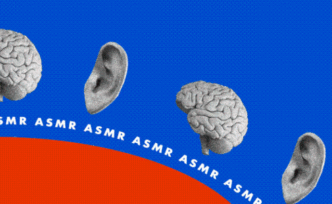 A.S.M.R.是怎么流行起來的？