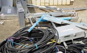 工信部：2019年全國(guó)累計(jì)查處“黑廣播”案件1921起