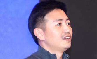 柔宇科技創(chuàng)始人劉自鴻：手機，為什么掰彎了更好用