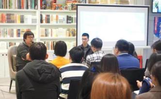 對(duì)談｜叢治辰、林培源：南洋島嶼上的文學(xué)密林