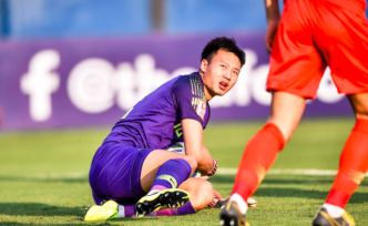 國足的未來之星誕生？