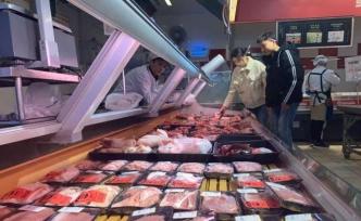 春節(jié)豬肉、蔬菜、水果會集體漲價？農(nóng)業(yè)農(nóng)村部回應(yīng)