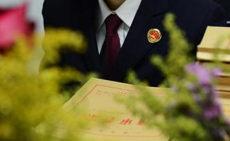 检察日报2019年度十大法律监督案例：赵宇见义勇为等入选