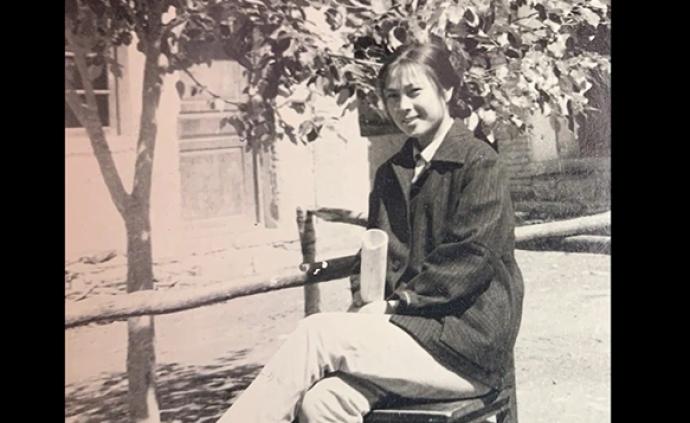 知青阿姨戀愛史，6年愛情長跑修成正果