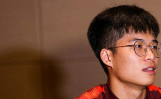 國奧中場核心透露慘敗真實感受，兩點差距讓他思考人生